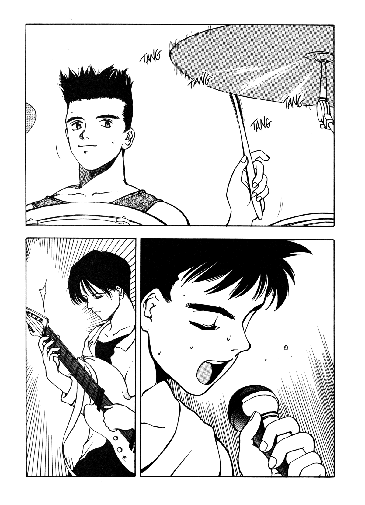 Silky Whip 5 page 4 full