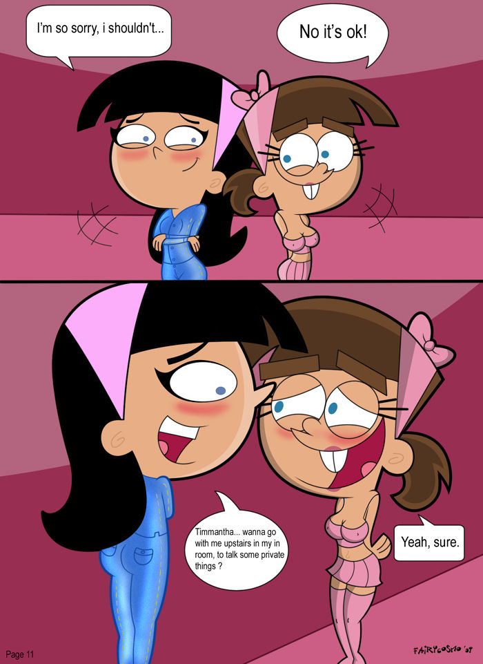 Gender Bender page 12 full