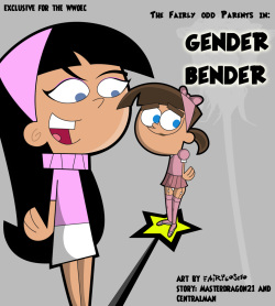Gender Bender