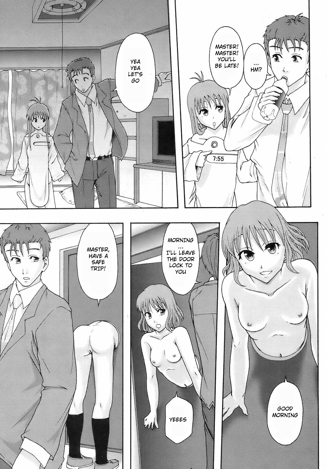 Minna Ikiterunda | All Alive page 5 full