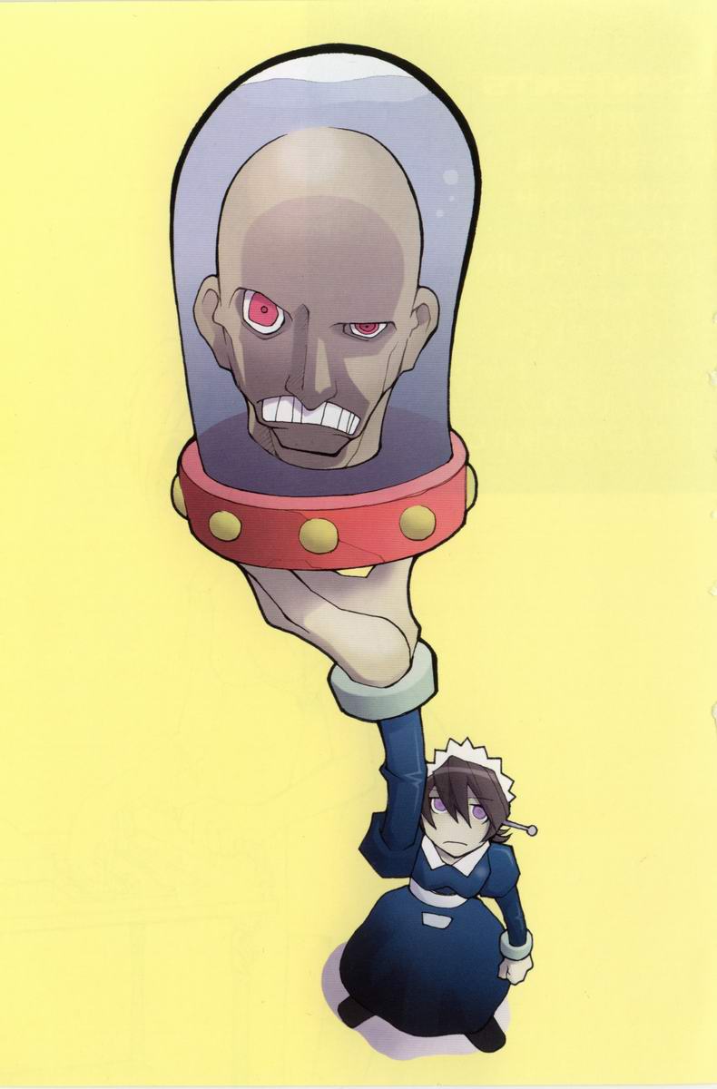Kaede page 2 full