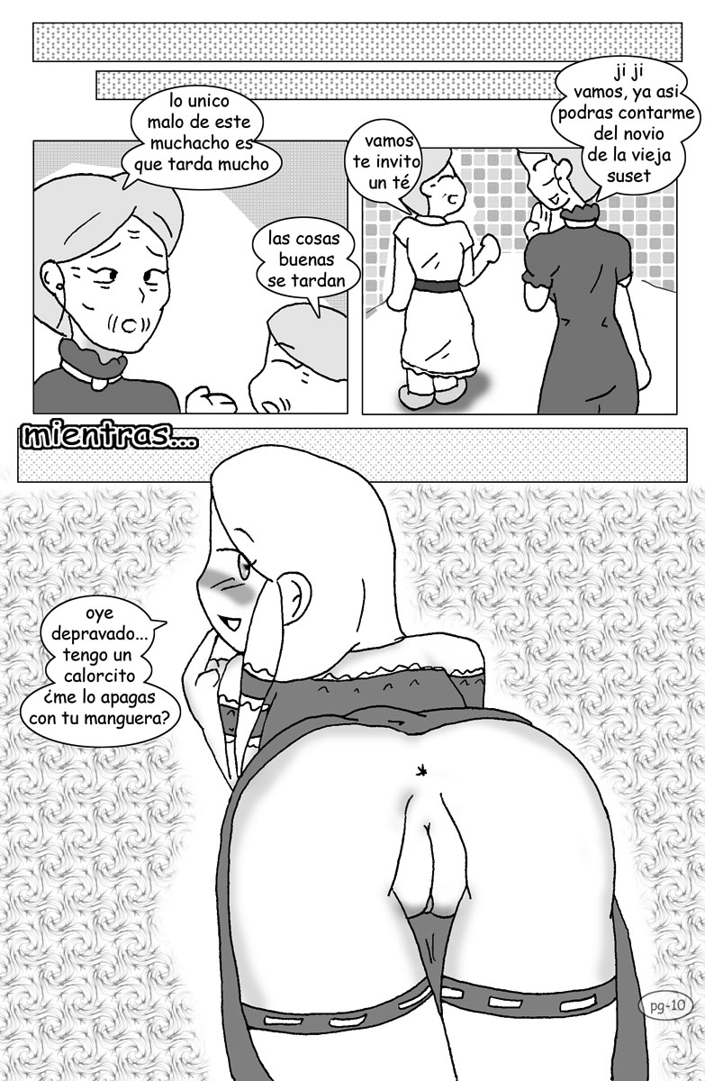 Pintura de una Diablilla page 11 full