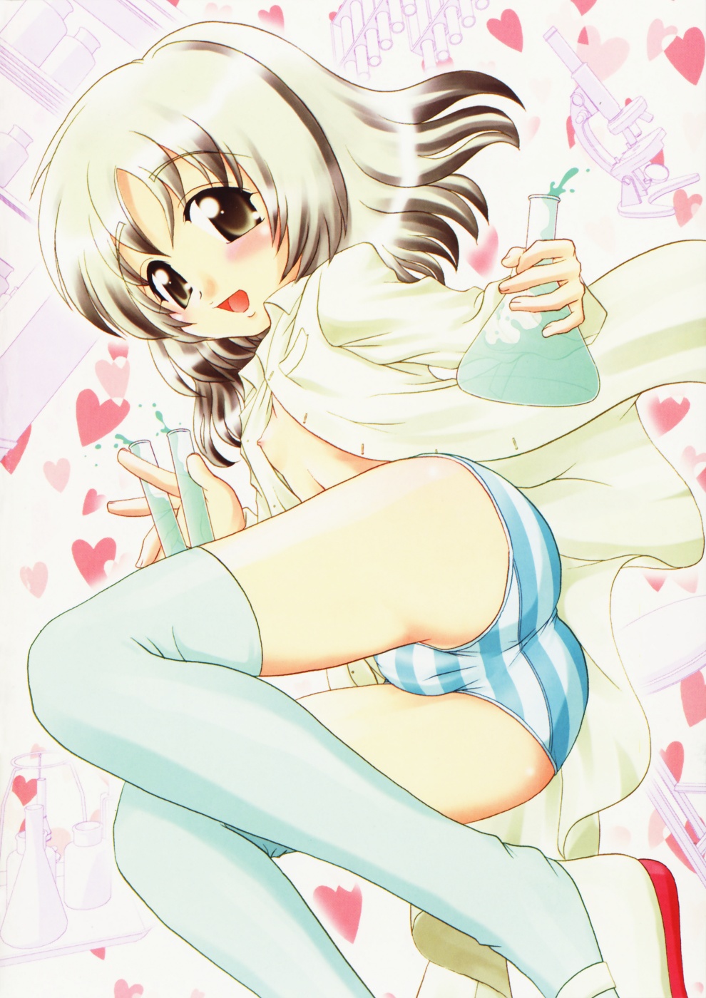 Sore Nante Eroge? page 10 full