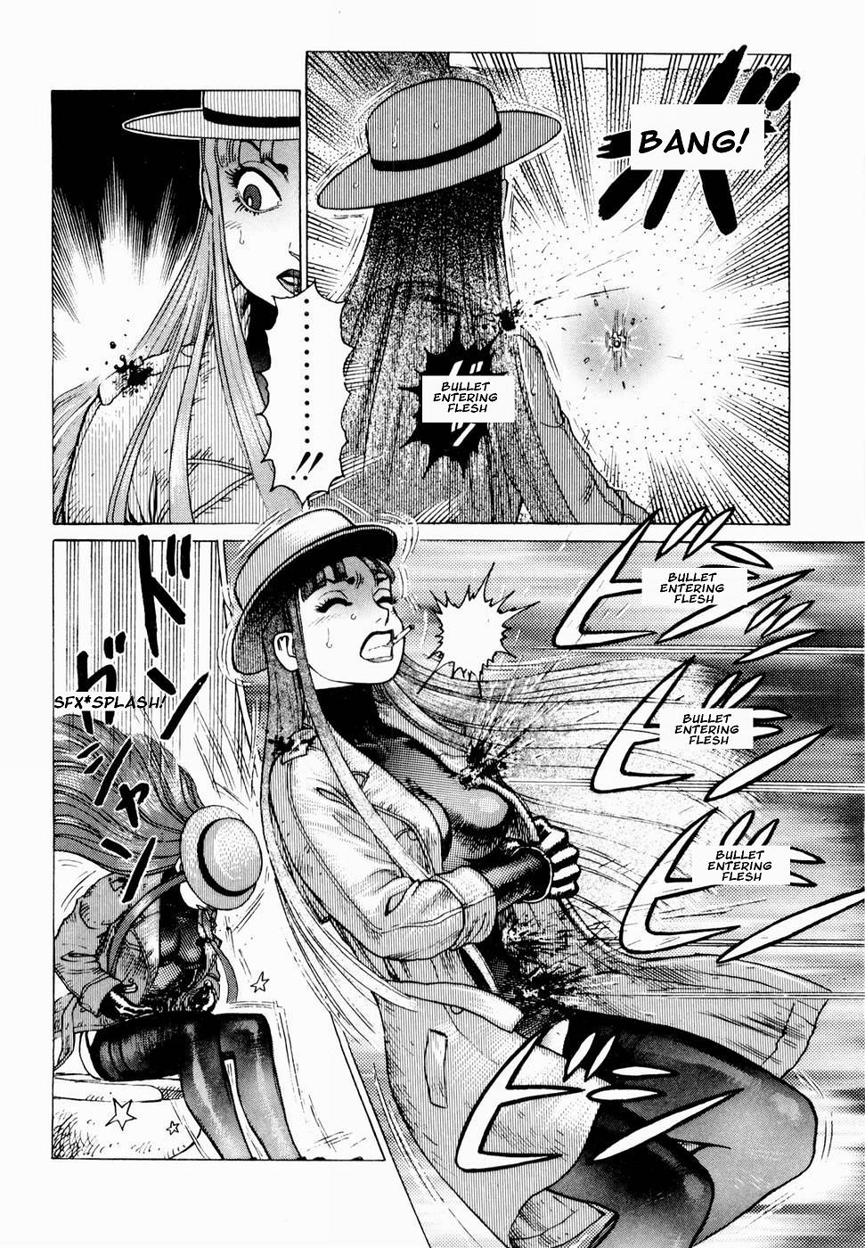Ammo Vol.1 Ch.1-6 page 11 full