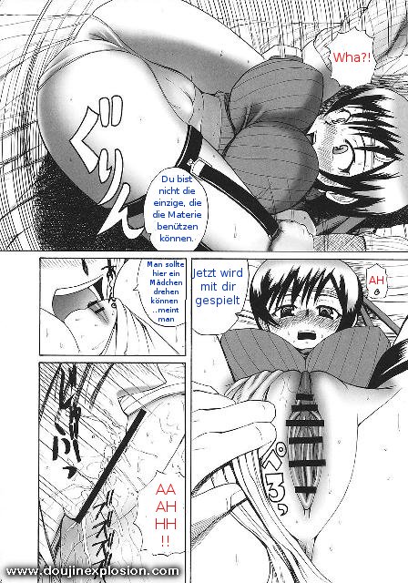 Tokuresen Tabobi page 11 full
