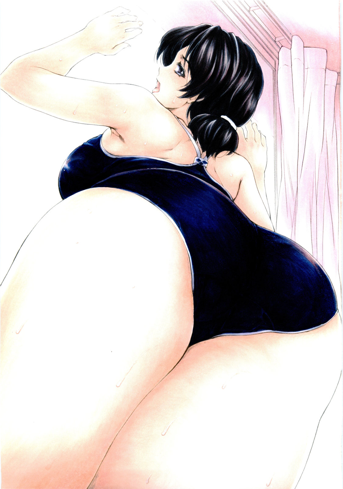 9-ji Kara 5-ji Made no Koibito 2 - NINE to FIVE LOVER page 3 full