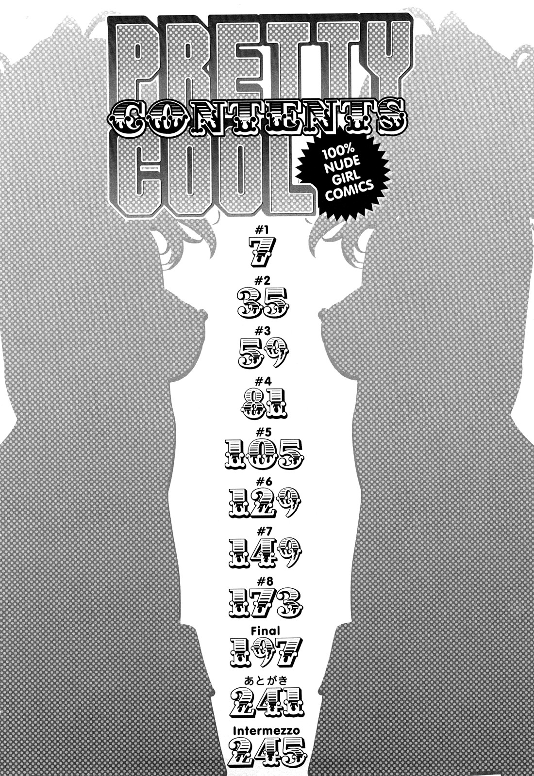 Pretty Cool page 6 full