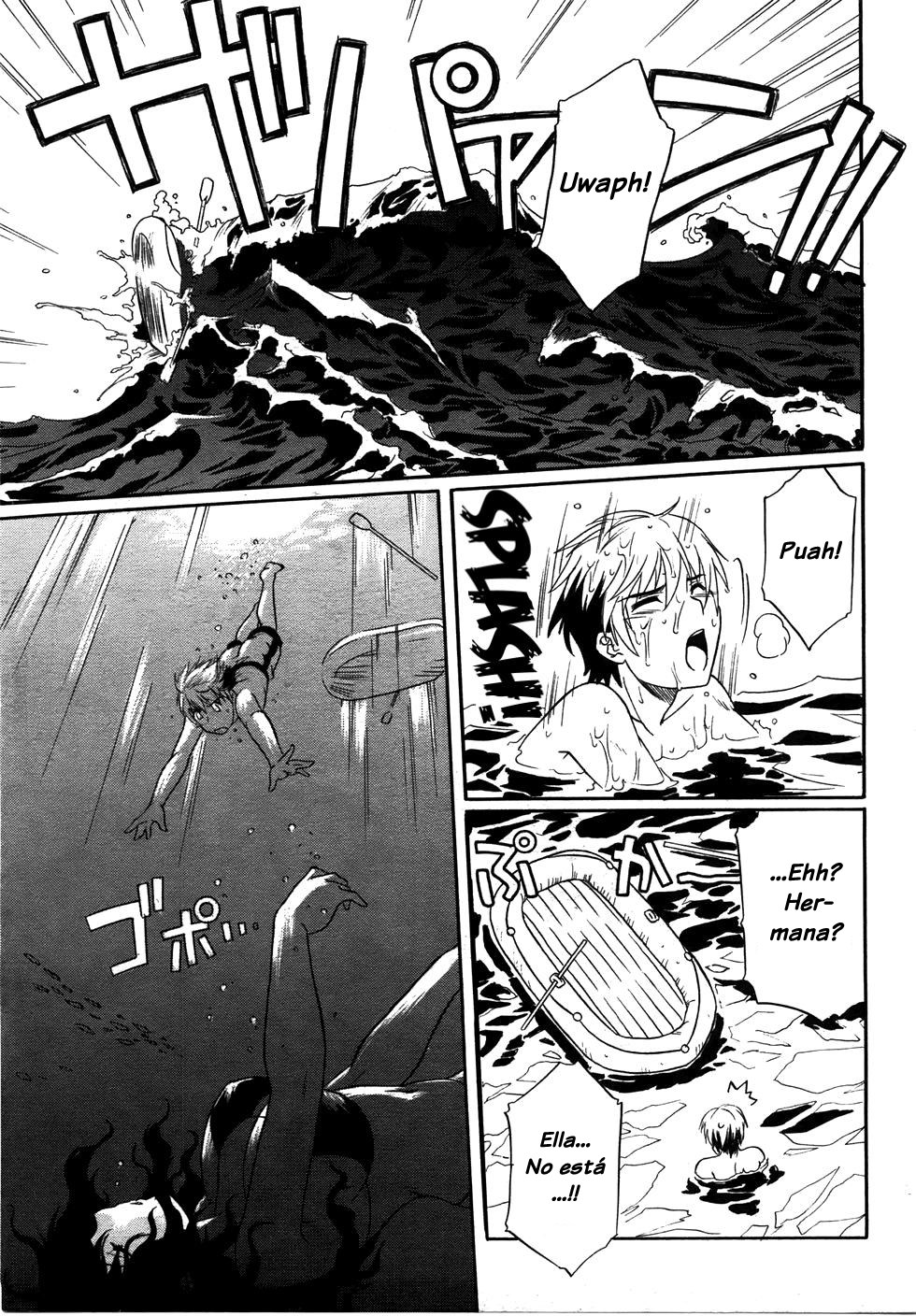 Flush/Splash page 6 full