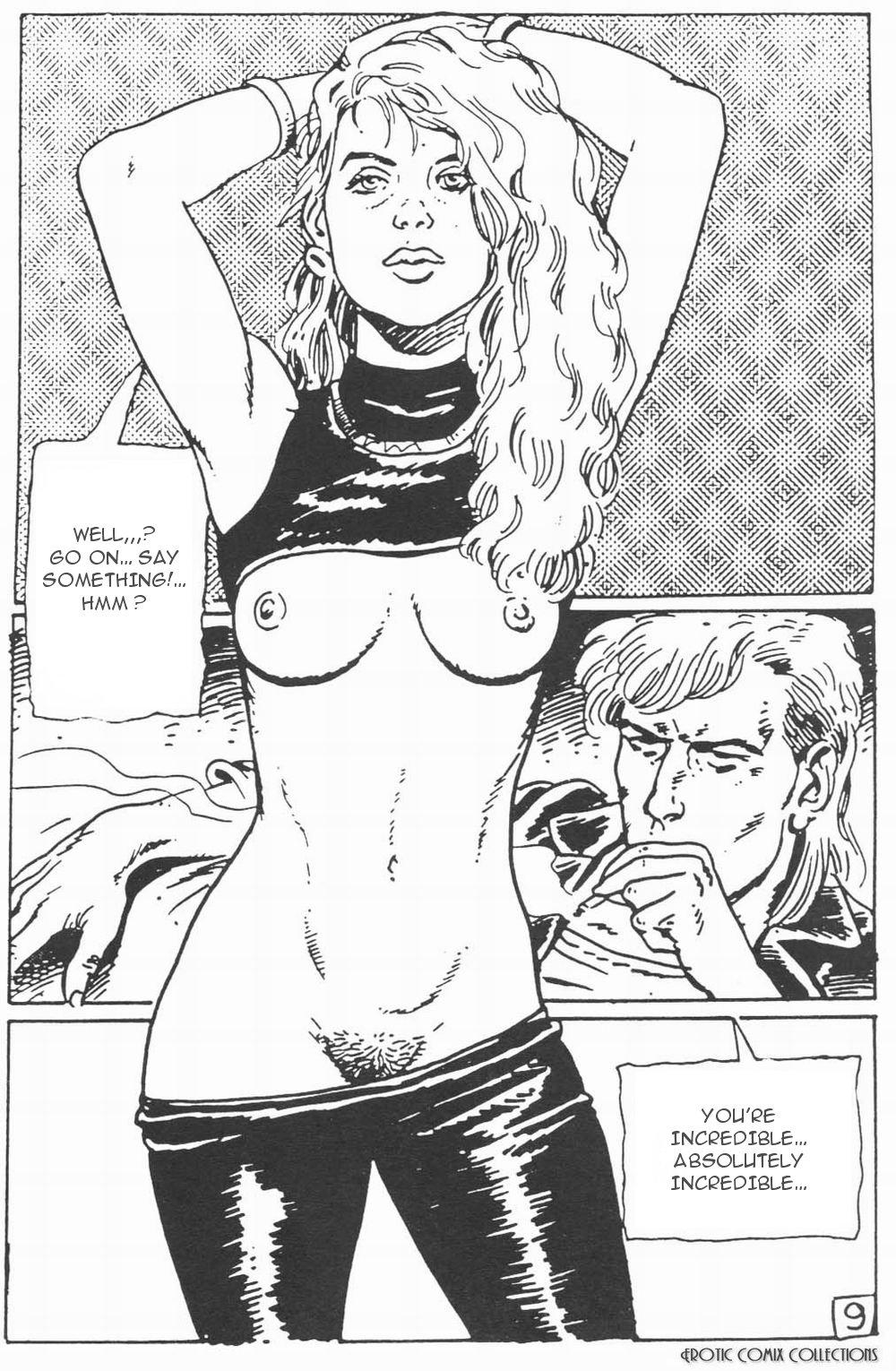 Rock and Sex page 9 full