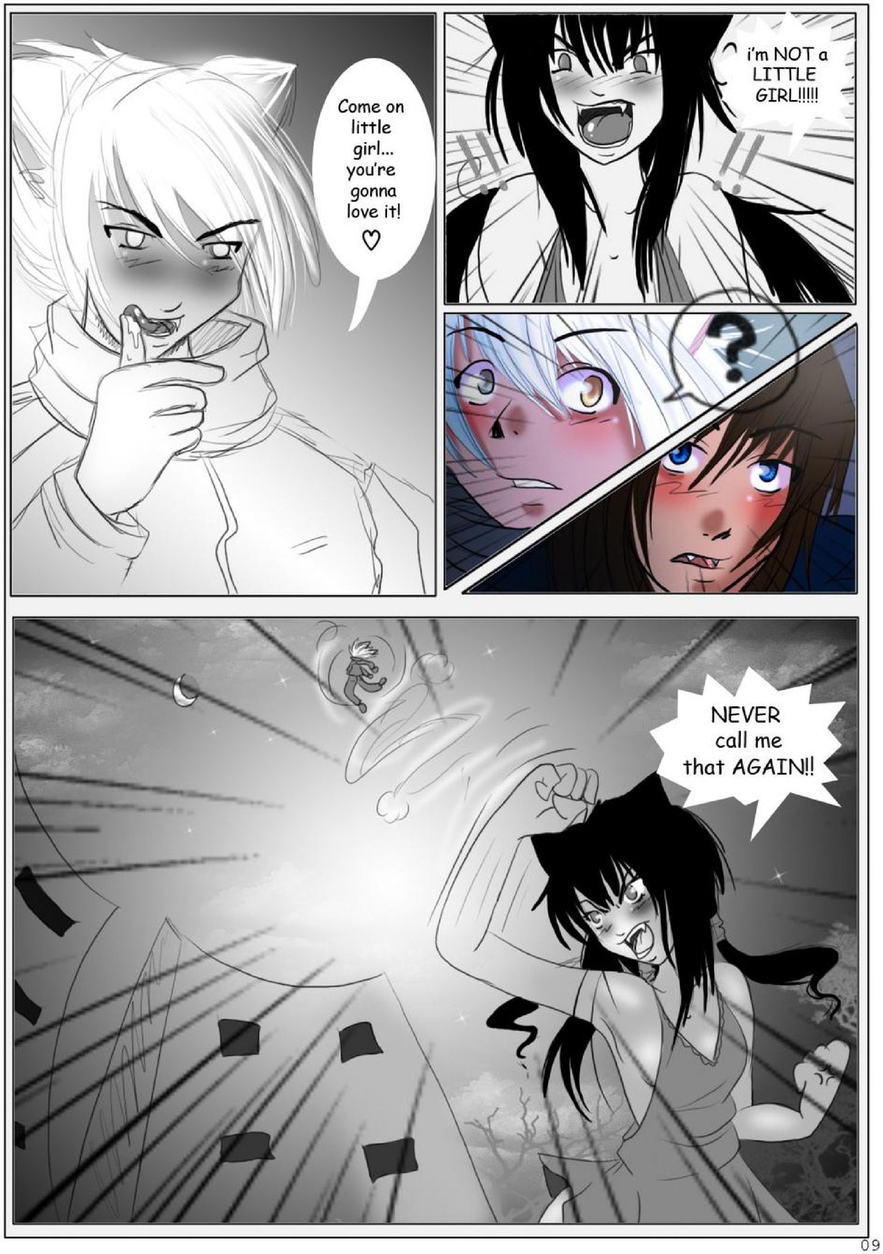 Katrina's Story page 11 full
