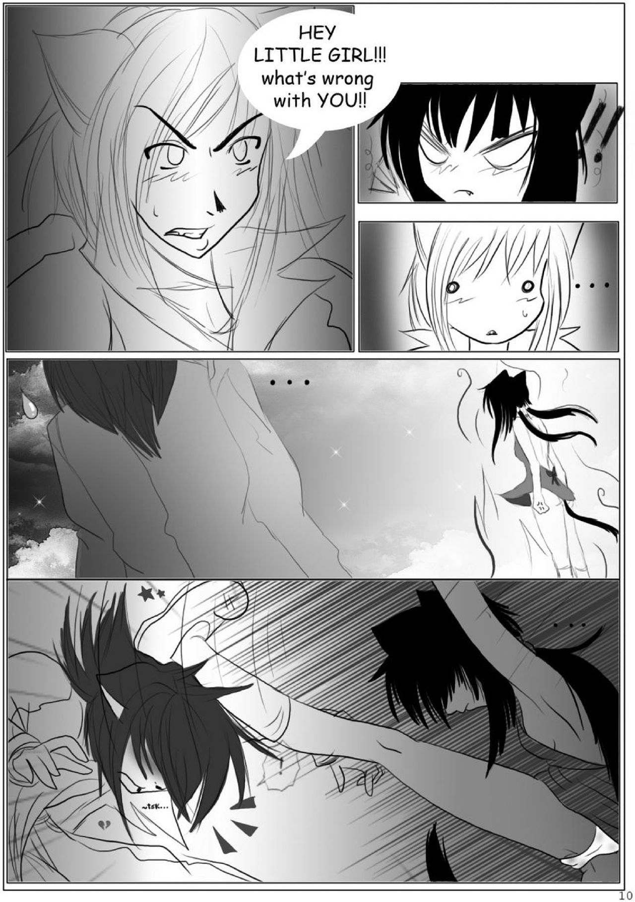 Katrina's Story page 12 full