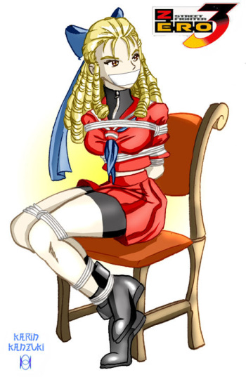 bound and gaded toon  9 cover