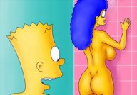 Tram Pararam Simpsons page 6 full