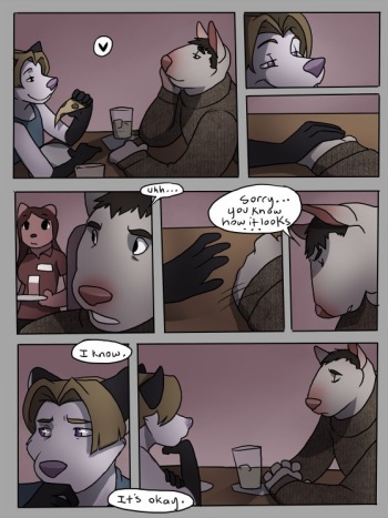 [Jailbird] Going Public cover