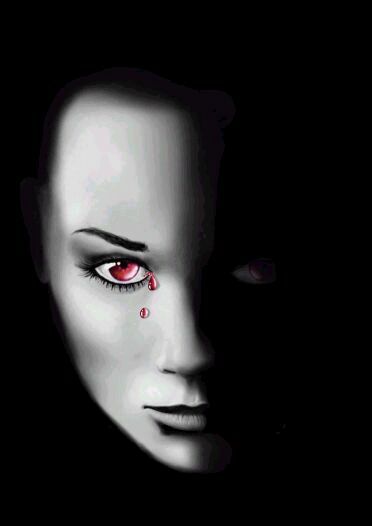 Vampire Art: 100 Females page 9 full