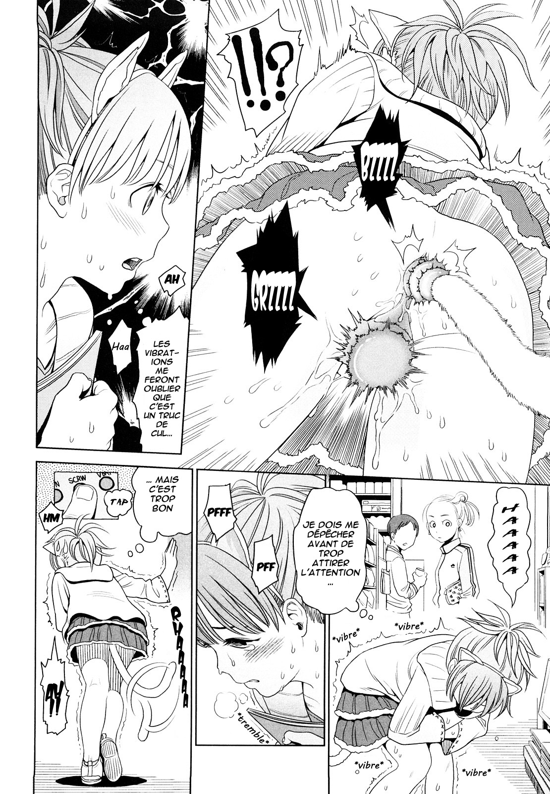 Japanese Preteen Suite Ch. 1 page 12 full