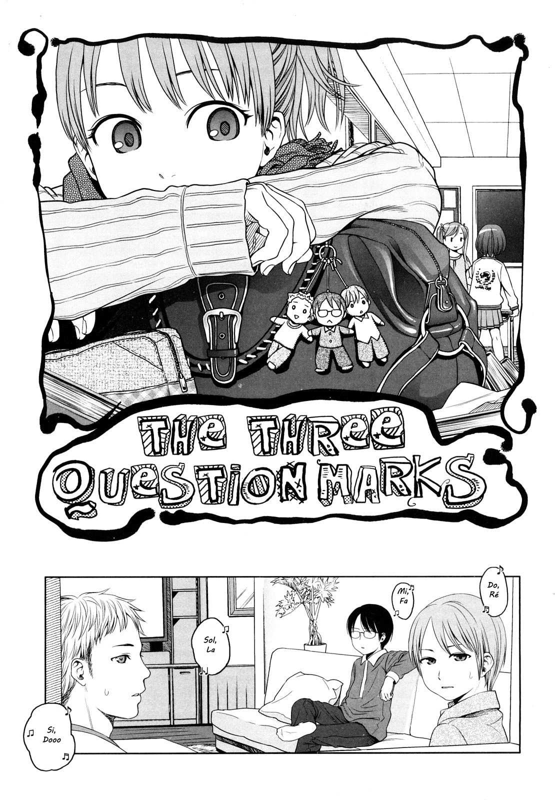 Japanese Preteen Suite Ch. 1 page 5 full