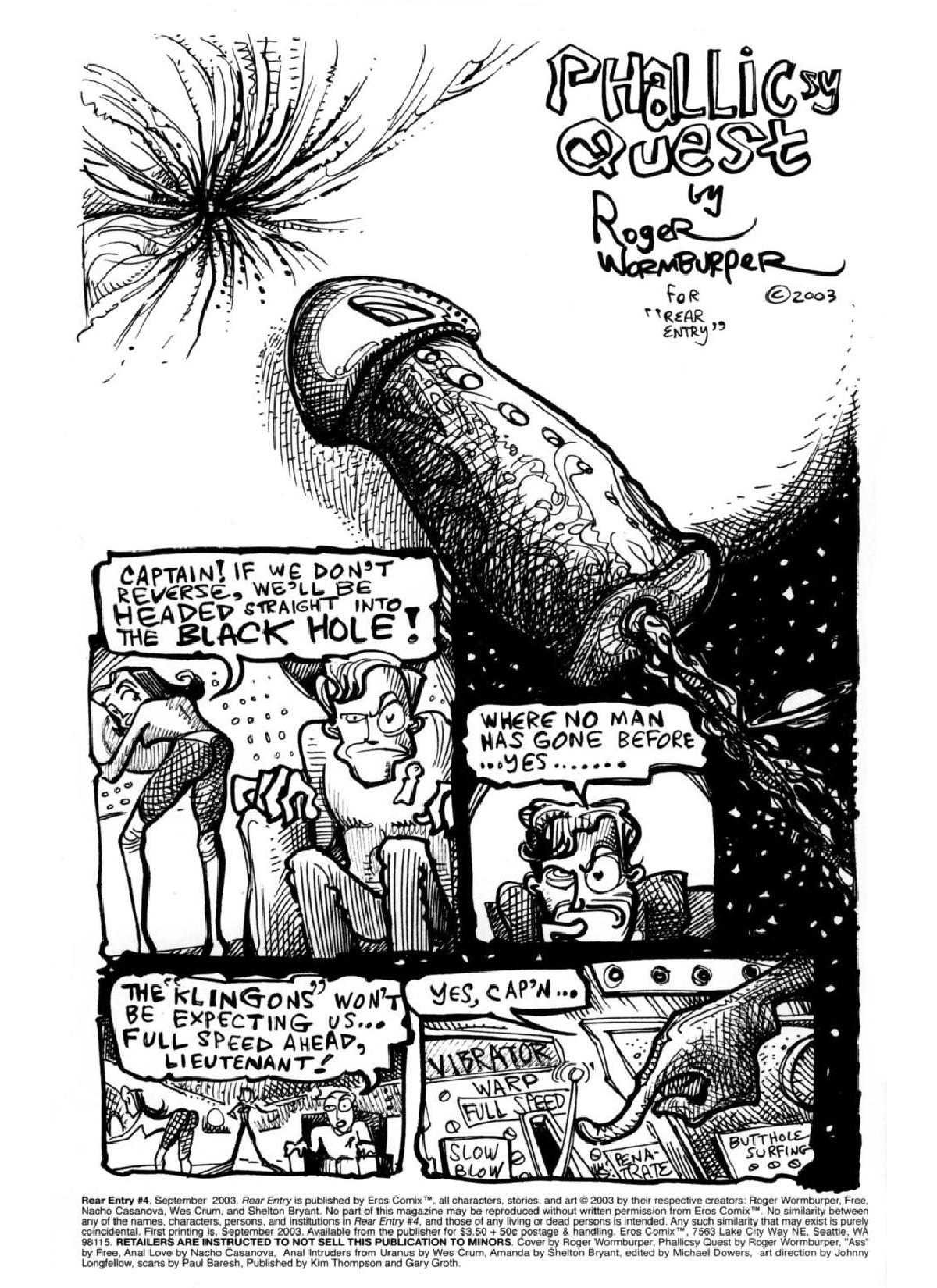 Rear Entry # 4 page 2 full