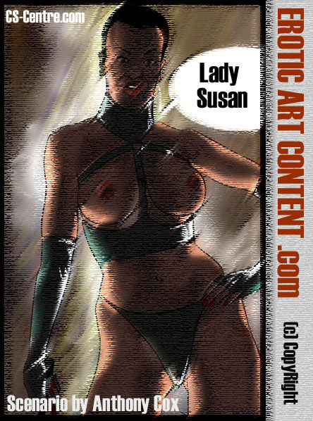 Lady Susan - Part 1 page 1 full