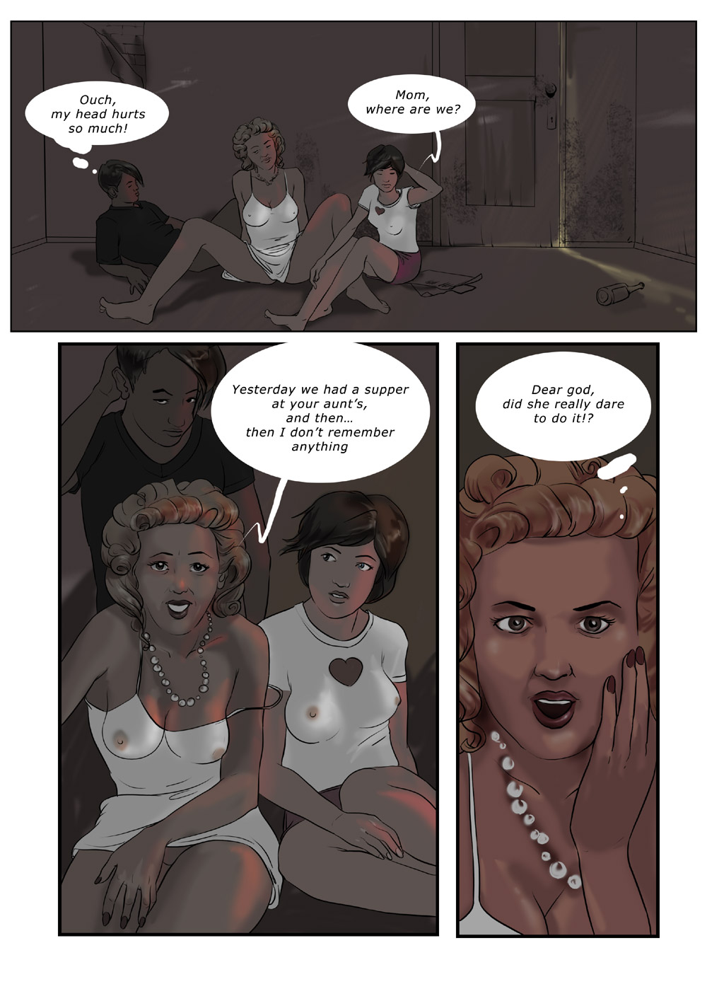 Lady Susan - Part 1 page 2 full