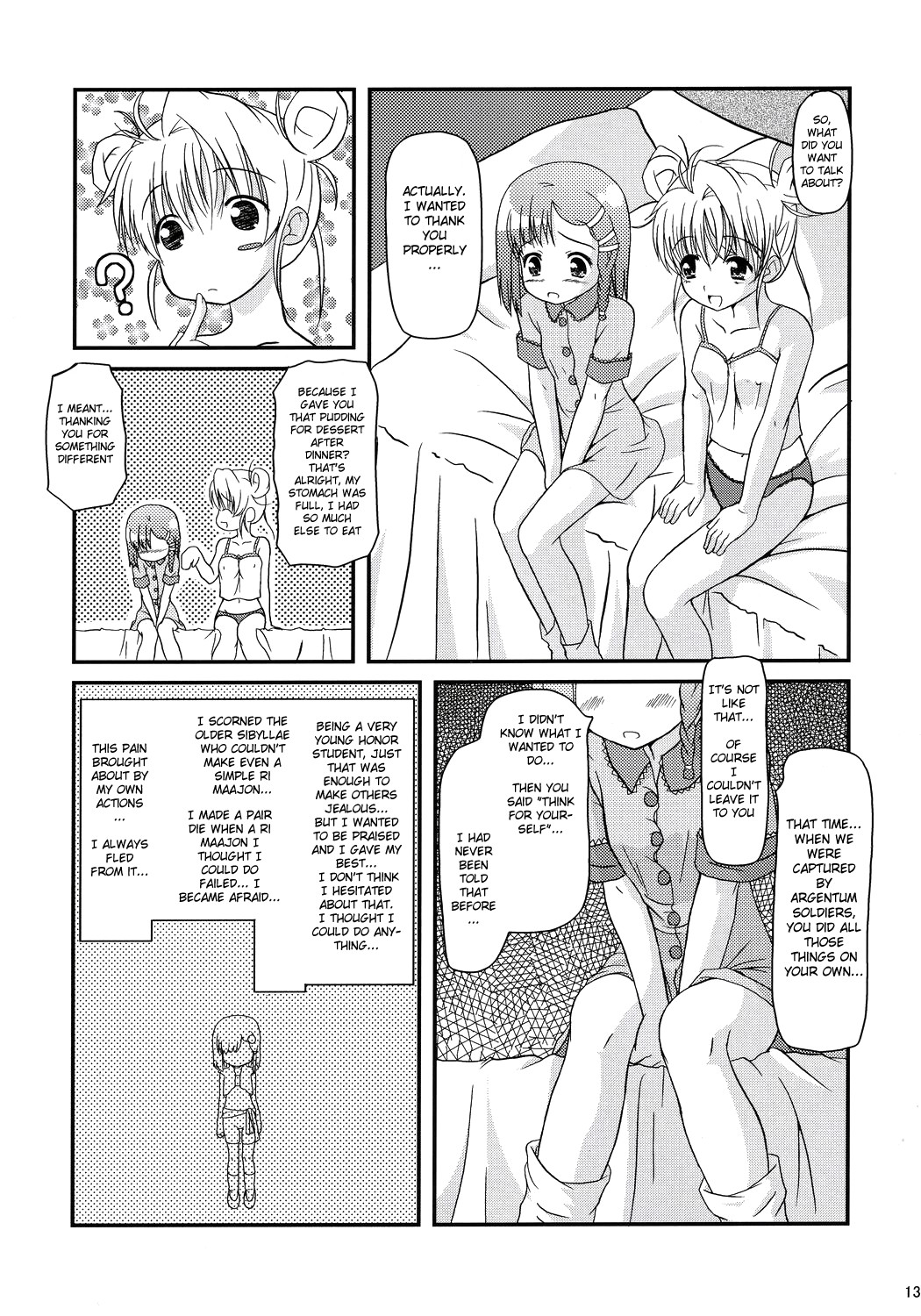 Inori no Uta page 12 full