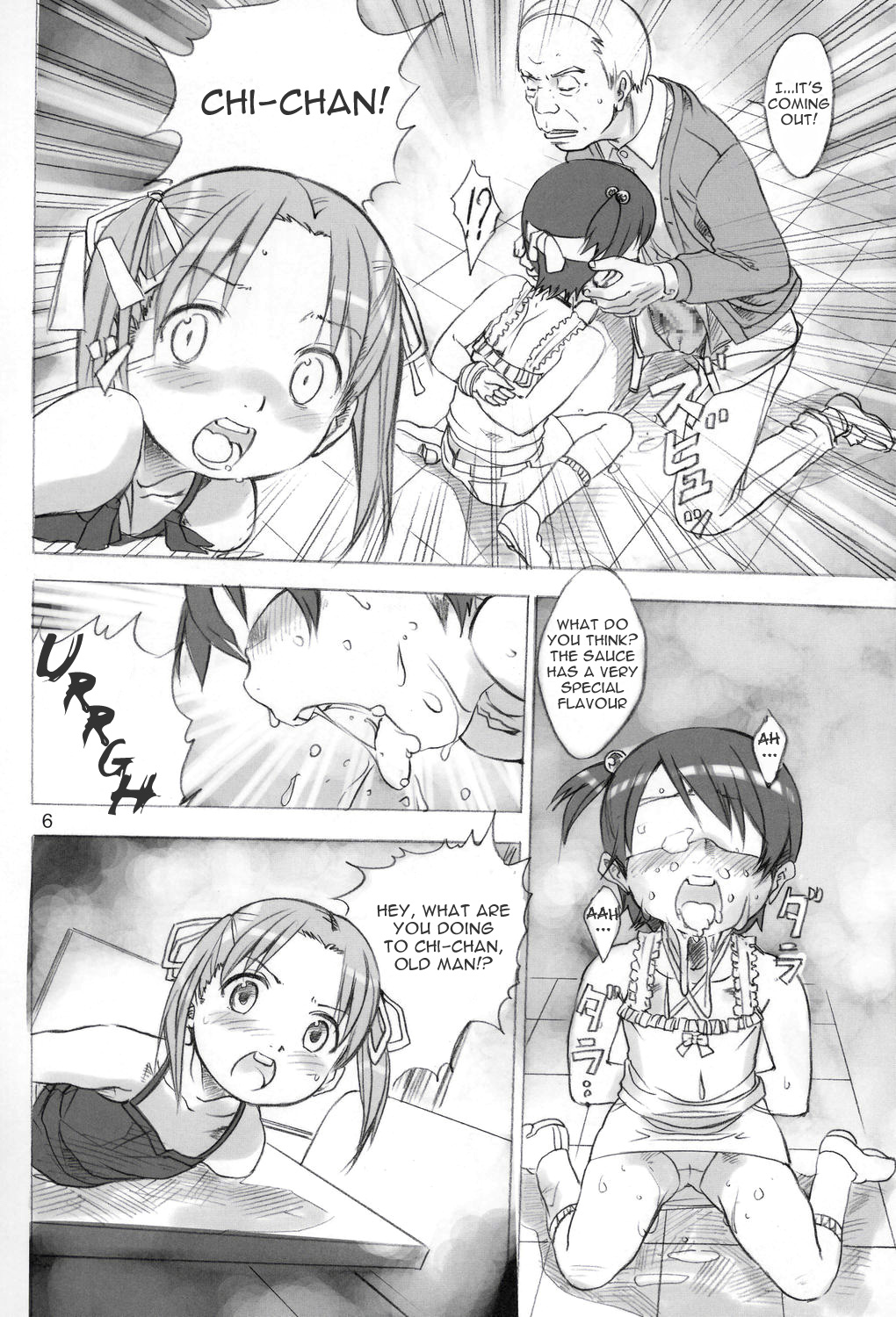 Mochi Mochi Mashimaro   =LWB= page 5 full