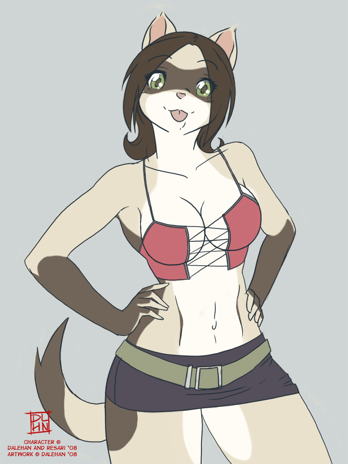 Furry Collection Part 5 page 3 full