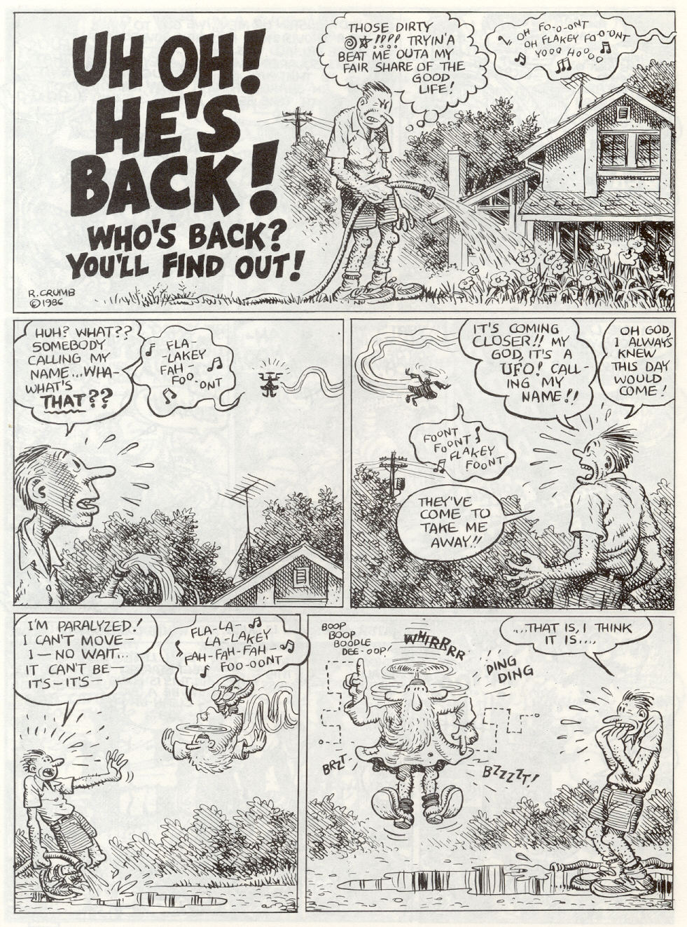 Hup #1 page 12 full