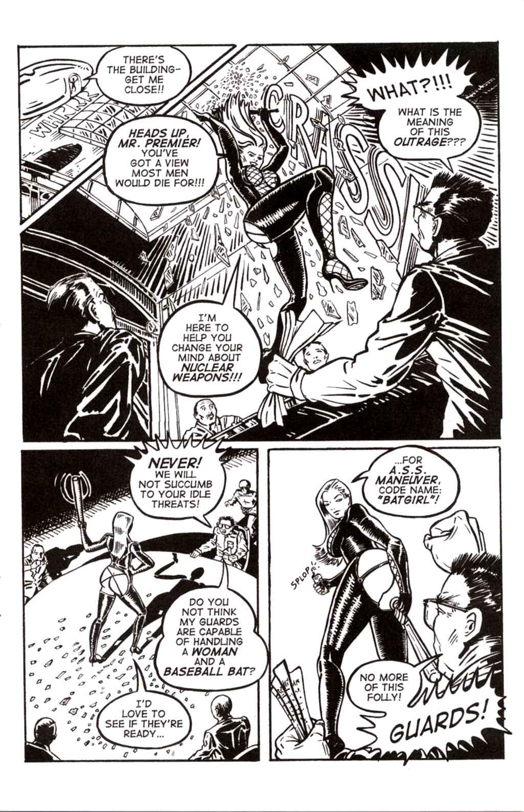 Rear Entry # 10 page 11 full