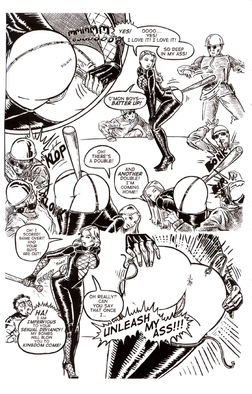 Rear Entry # 10 page 12 full