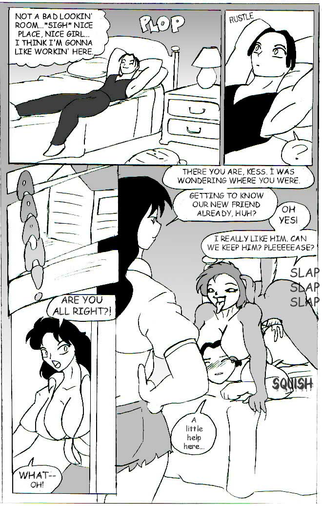Farm Livin' page 4 full