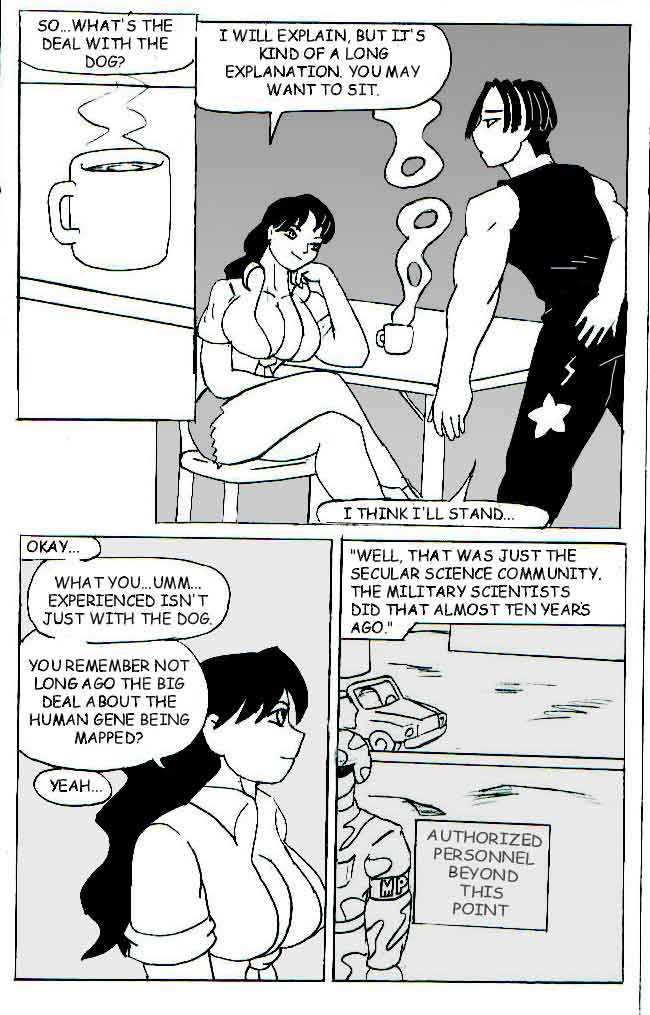 Farm Livin' page 5 full