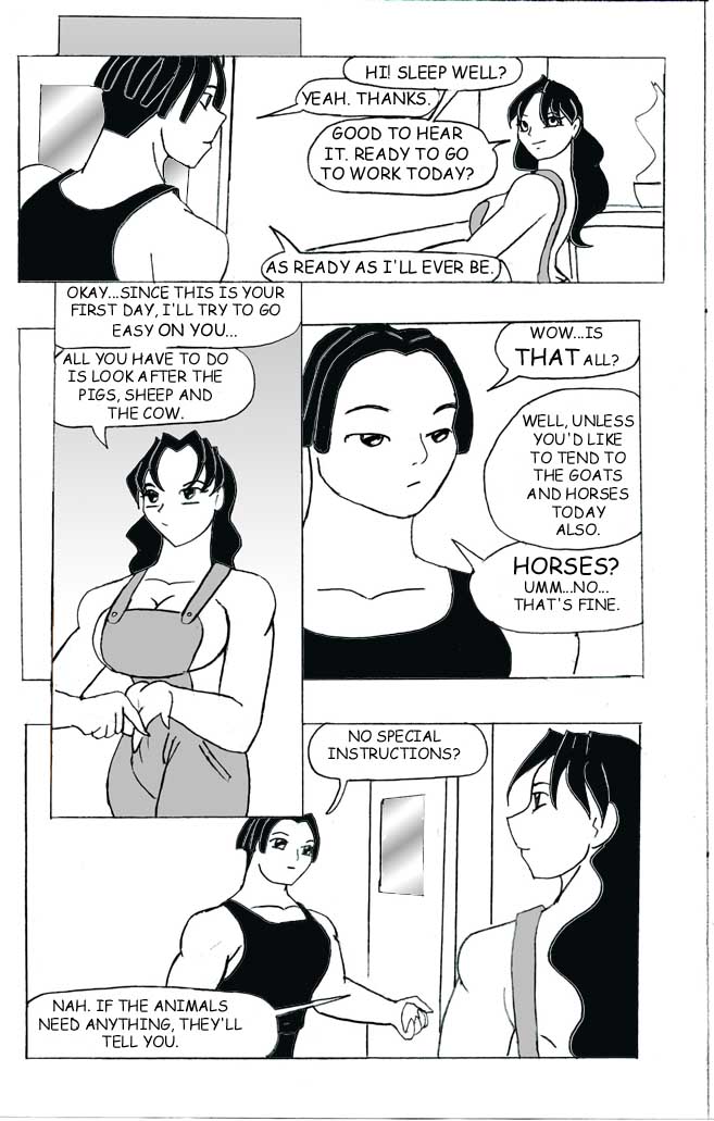 Farm Livin' page 8 full