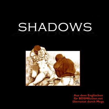 Shadows [German] cover