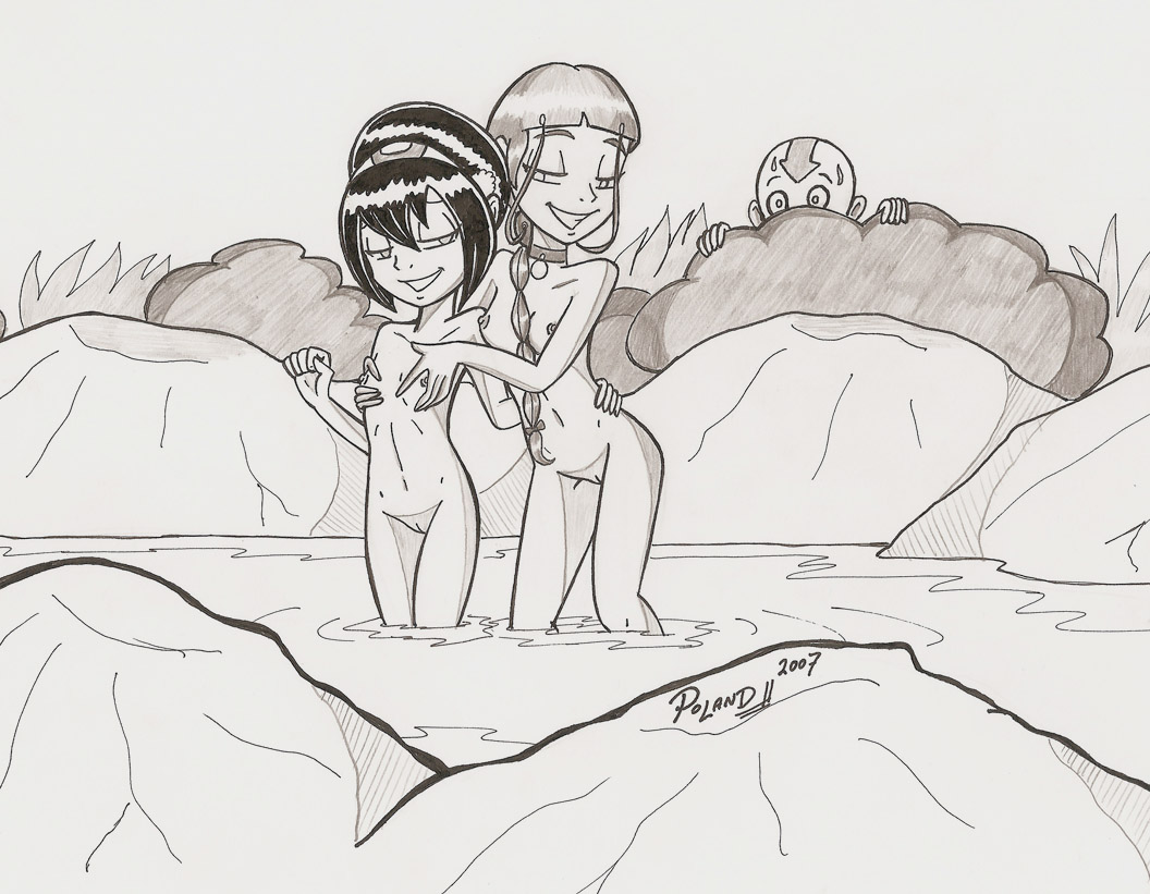 avatar collection page 7 full