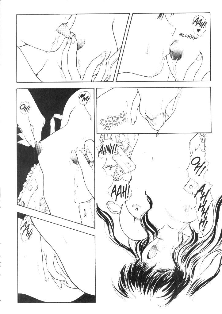 Countdown Sex Bombs 03 page 11 full