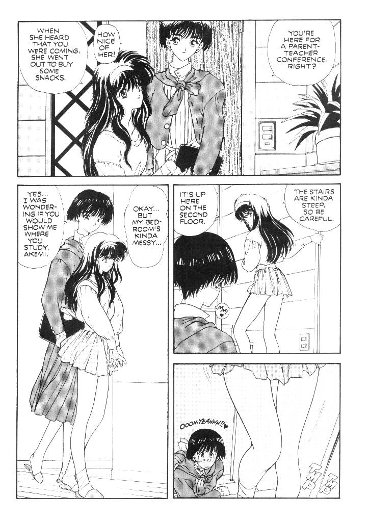 Countdown Sex Bombs 03 page 4 full