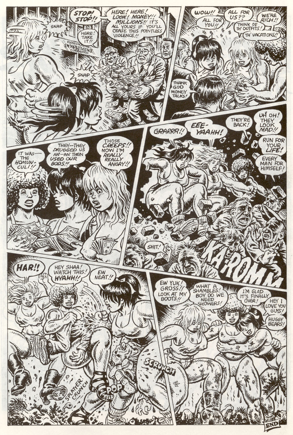 Hup #2 page 11 full