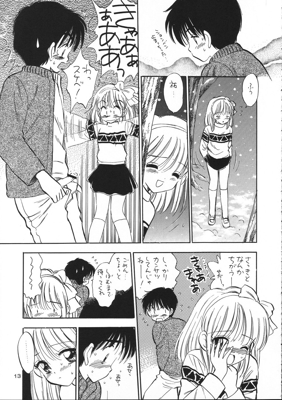 Pledge page 12 full