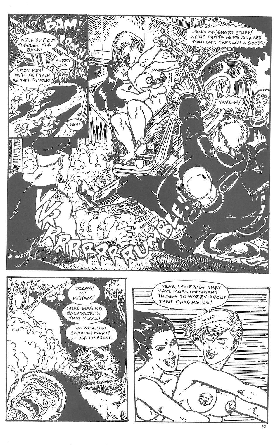 Naked Angels #2 page 12 full