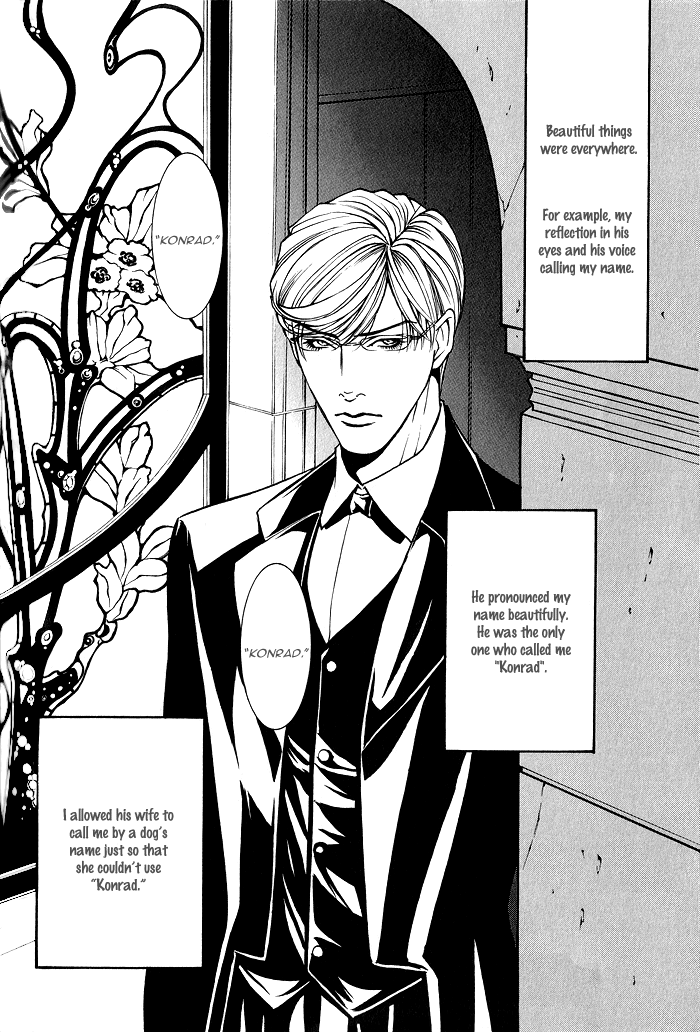 Tanbishugi ch2 page 11 full