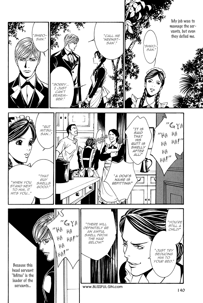 Tanbishugi ch2 page 9 full