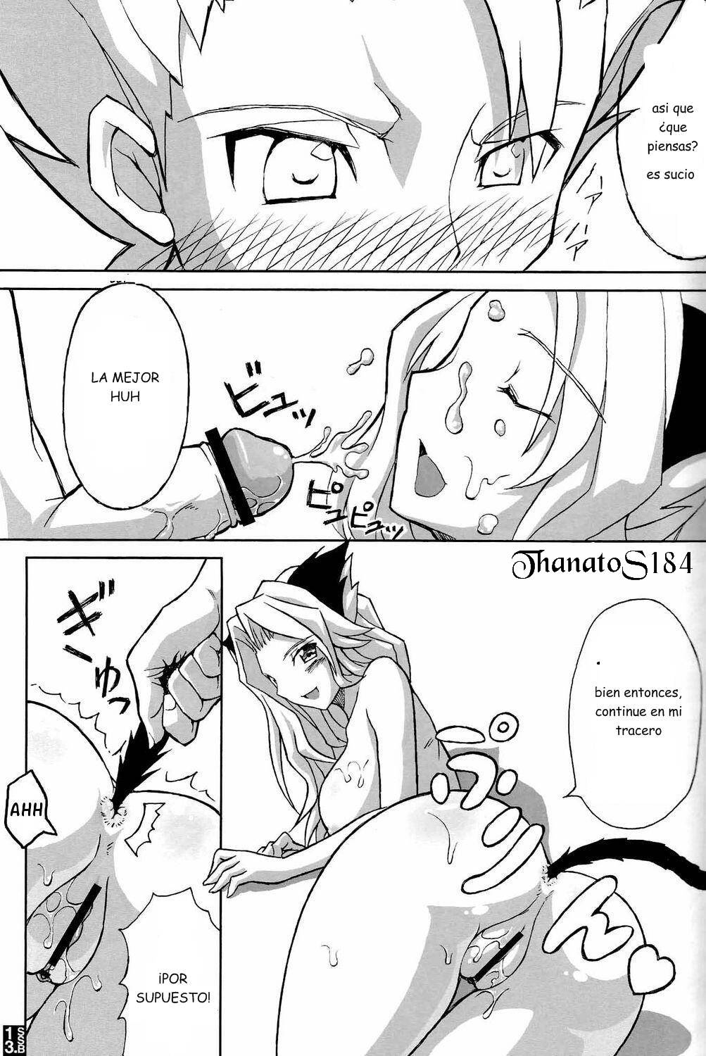 Sexy Summer Beach page 11 full