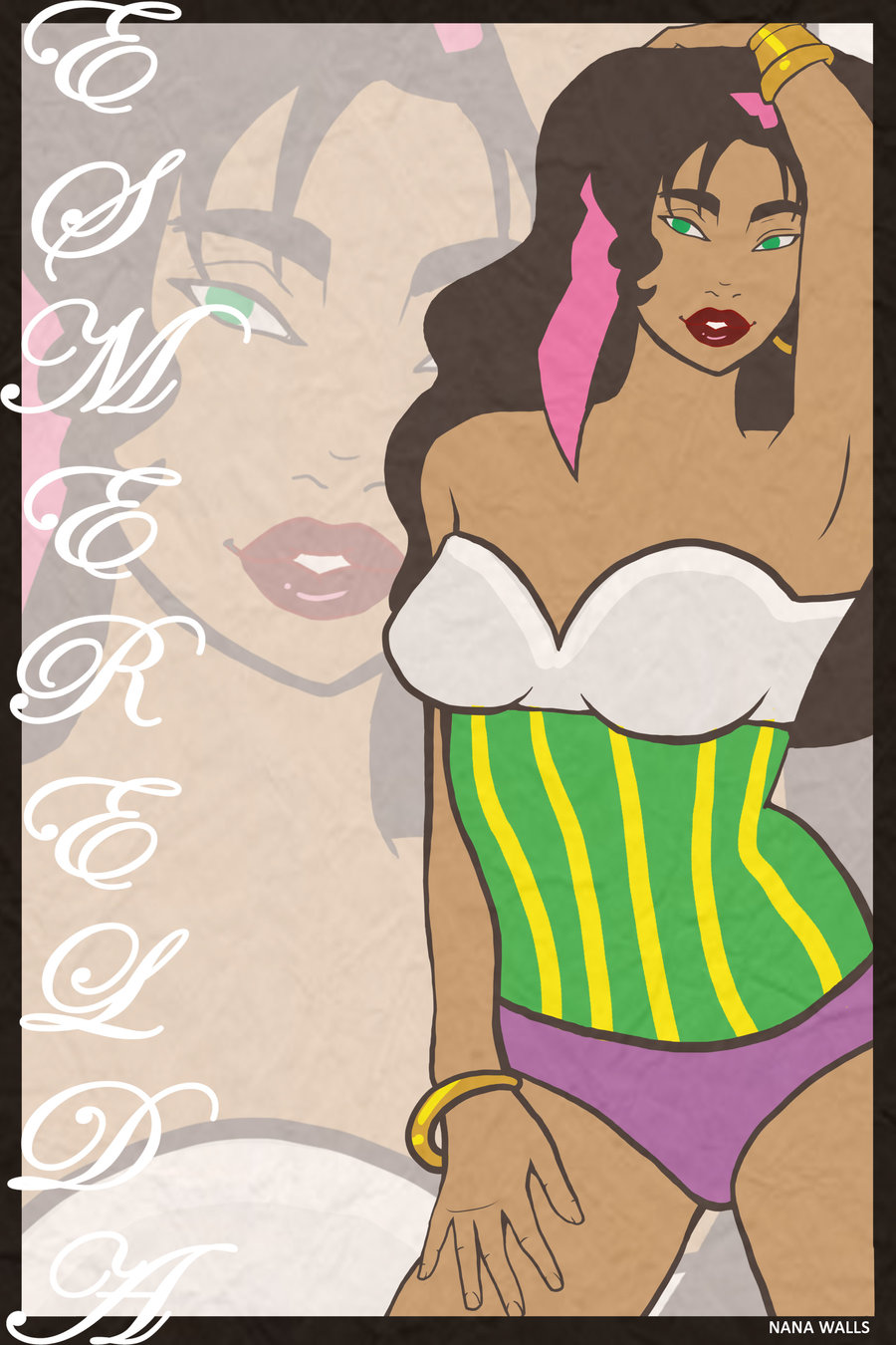 Esmeralda page 9 full