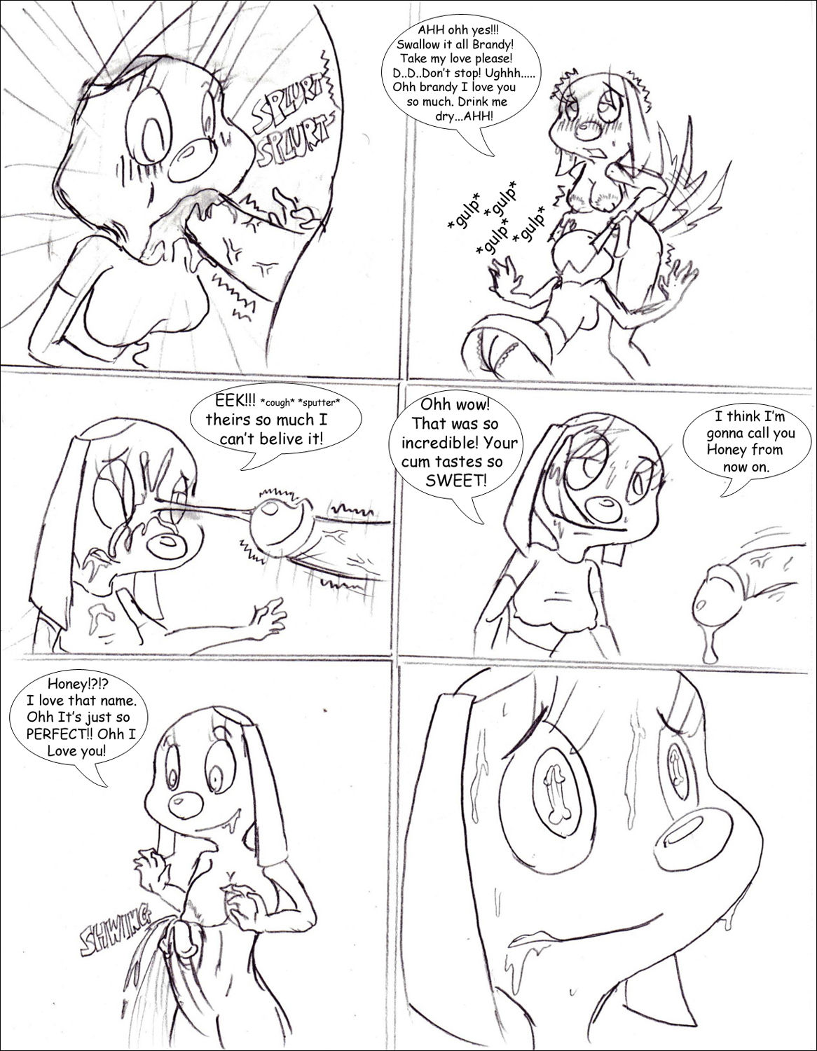 The Mirror page 6 full