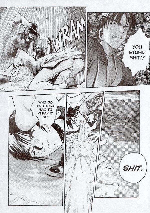 Skin Tight Number 5 page 6 full