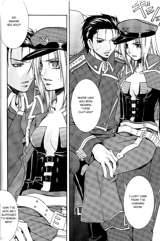 Scarlet page 11 full