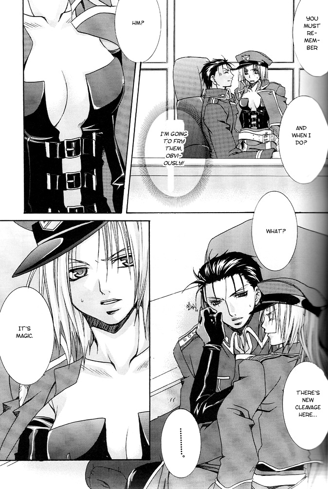 Scarlet page 12 full