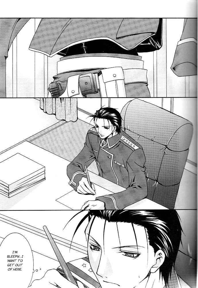 Scarlet page 4 full