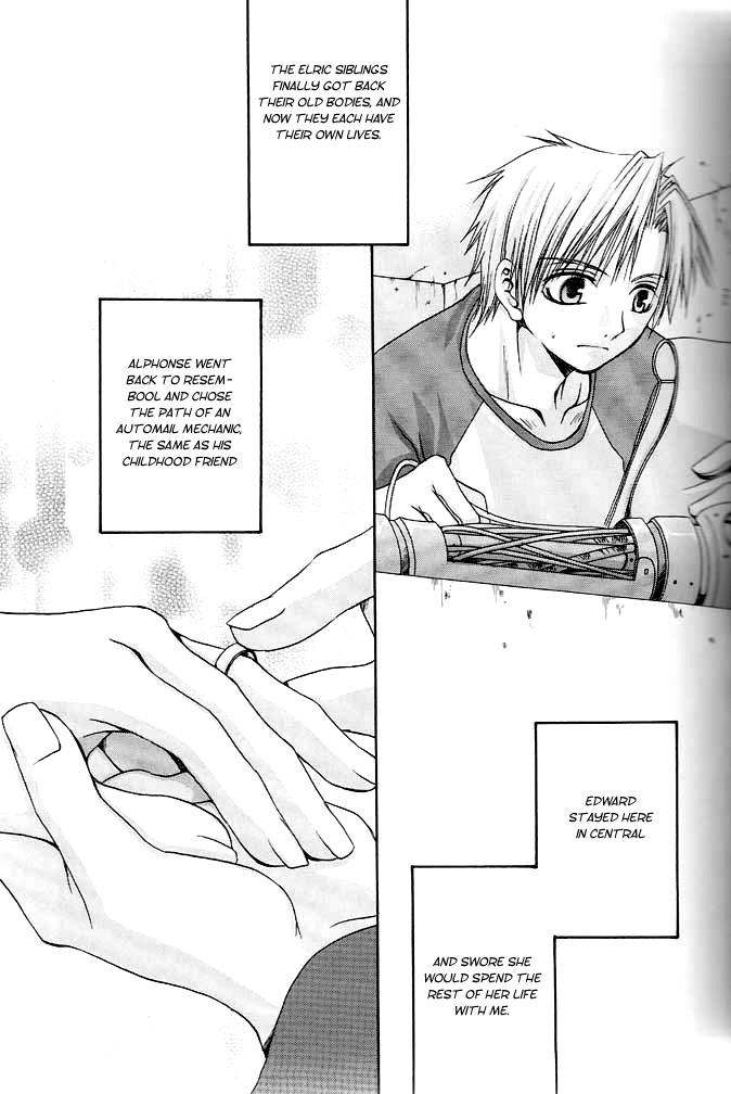 Scarlet page 6 full